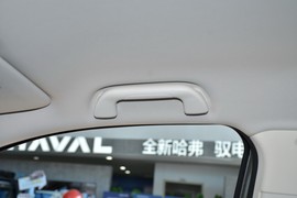 2023款长城山海炮