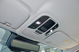 2023款长城山海炮