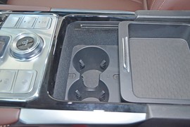 2023款长城山海炮