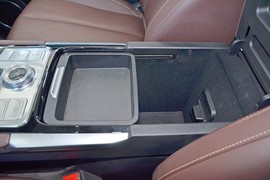 2023款长城山海炮