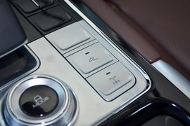 2023款长城山海炮