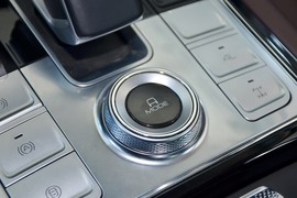 2023款长城山海炮