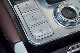 2023款长城山海炮