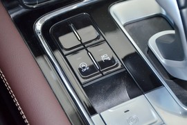 2023款长城山海炮