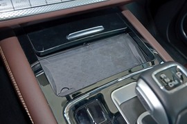 2023款长城山海炮