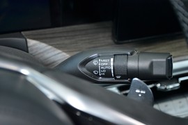 2023款长城山海炮