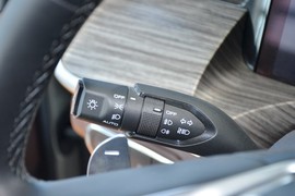 2023款长城山海炮