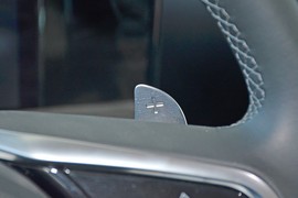 2023款长城山海炮