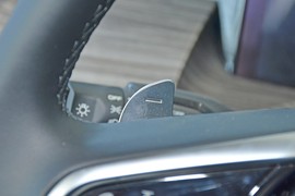 2023款长城山海炮