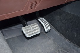 2023款长城山海炮