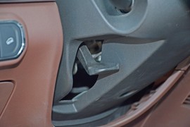 2023款长城山海炮