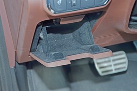 2023款长城山海炮