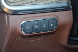 2023款长城山海炮