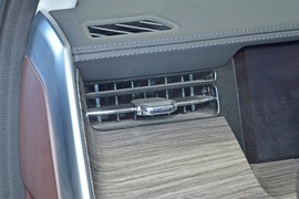 2023款长城山海炮