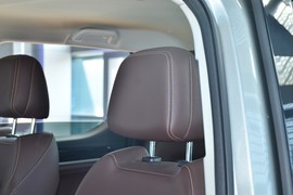 2023款长城山海炮