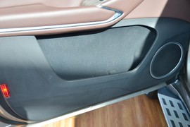 2023款长城山海炮