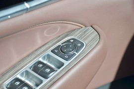 2023款长城山海炮