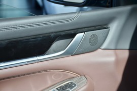 2023款长城山海炮