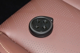 2023款长城山海炮