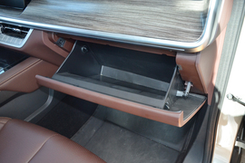 2023款长城山海炮