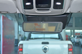 2023款长城山海炮