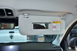 2023款长城山海炮