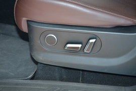 2023款长城山海炮