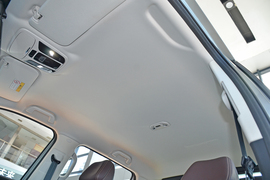 2023款长城山海炮