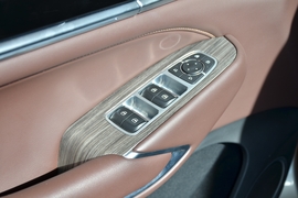 2023款长城山海炮