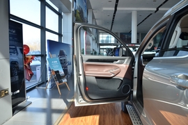 2023款长城山海炮