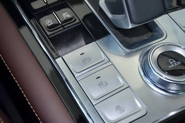 2023款长城山海炮