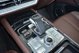 2023款长城山海炮