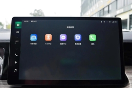 2023款长城山海炮