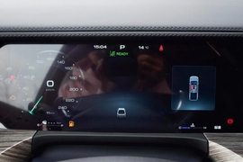 2023款长城山海炮