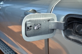 2023款长城山海炮