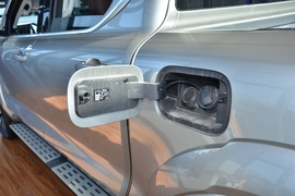 2023款长城山海炮