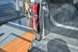 2023款长城山海炮