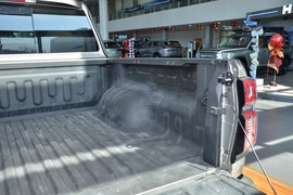 2023款长城山海炮