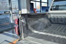 2023款长城山海炮