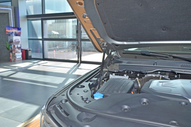 2023款长城山海炮