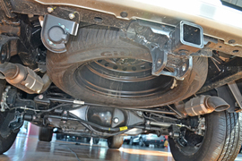 2023款长城山海炮