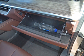 2023款长城山海炮