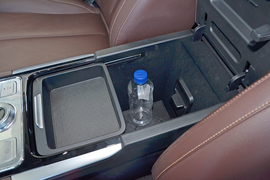 2023款长城山海炮