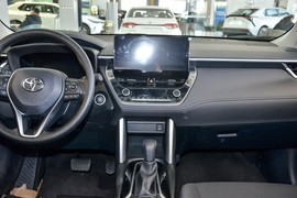 2025款丰田锋兰达