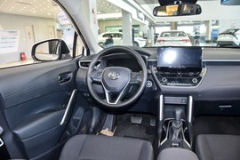 2025款丰田锋兰达