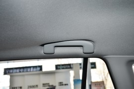 2025款丰田锋兰达