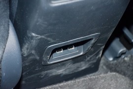 2025款丰田锋兰达