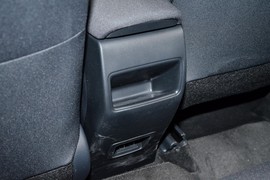 2025款丰田锋兰达