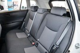 2025款丰田锋兰达