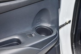 2025款丰田锋兰达